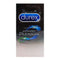 Durex Extended Pleasure Condoms (12'S) - HKarim Buksh