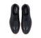 Barefoot Black Lace Up with White Sole For Men 6133 - HKarim Buksh