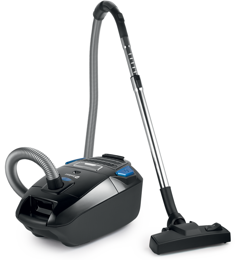 Vacuum Cleaner DWVC-6724 Dawlance - HKarim Buksh