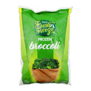 Fresh n Freeze Broccoli - HKarim Buksh