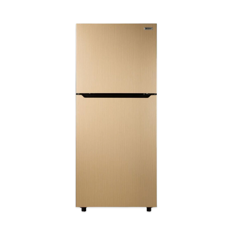 Orient Grand 205 Liters Refrigerators - HKarim Buksh