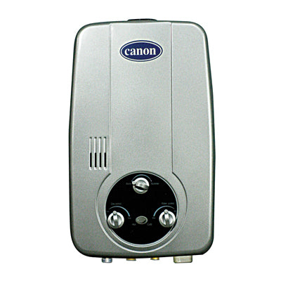 Canon Instant Gwh 24Dplus (12Ltr) - HKarim Buksh