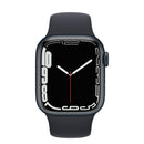 Apple Watch Series 7 (41mm, GPS, Midnight) - HKarim Buksh