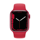 Apple Watch Series 7 (45mm, GPS, Red) - HKarim Buksh