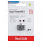 Sandisk Dual Drive m3.0 Flash Drive For Android Smart Phones 64GB - HKarim Buksh