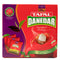 Tapal Danedar Tea Bags Enveloped 100g - HKarim Buksh