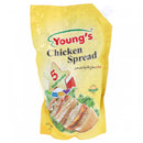 Youngs Chicken Spread 1Ltr Pouch - HKarim Buksh