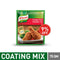 Knorr Coating Mix Hot 75gm - HKarim Buksh