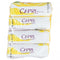 Capri Moisturising Honey and Milk Protein Bar Soap 100g x 4 - HKarim Buksh
