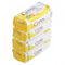 Capri Moisturising Honey and Milk Protein Bar Soap 100g x 4 - HKarim Buksh