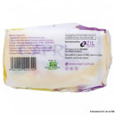 Capri Moisturising Honey & Milk Protein Soap 165g Pack of 4 - HKarim Buksh