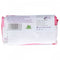 Capri Moisturising Rose Petal and Milk Protein Bar Soap 140g x 3 - HKarim Buksh