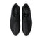 Barefoot Black Formal Perforation For Men 6207 - HKarim Buksh