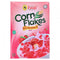 Fauji Corn Flakes with Real Strawberry Puree 250g - HKarim Buksh
