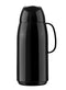 Top Wave Vacuum Bottle 1L Black - HKarim Buksh