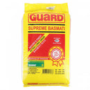 Guard Supreme Basmati Rice 25kg - HKarim Buksh