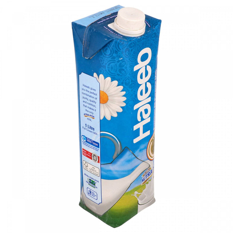 Haleeb Premium All Purpose Milk 1 Litre - HKarim Buksh