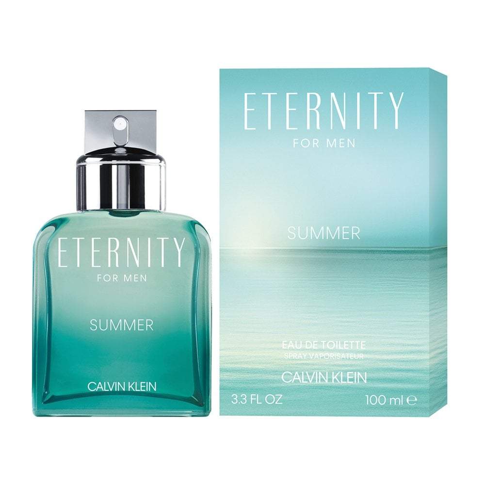 Ck eternity summer mens Clearance