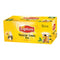 Lipton Yellow Label Black 50 Tea Bags - HKarim Buksh
