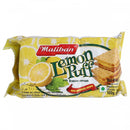 Maliban Lemon Puff New Improved Recipe 100g - HKarim Buksh