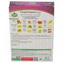 Mehran Chapli Kabab Masala 50g - HKarim Buksh