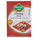 Mehran Choley Masala 50g - HKarim Buksh