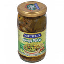 Mitchells Mango Pickle 360g - HKarim Buksh