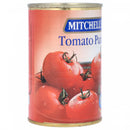 Mitchells Tomato Puree 450g - HKarim Buksh