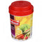 National Mixed Pickle 400g Plastic Jar - HKarim Buksh