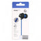 NeoPlug Treon Ear Phones 1.2m Blue - HKarim Buksh