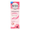 Veet Cream Silk & Fresh Normal 100gm - HKarim Buksh