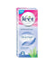 Veet Cream Silk & Fresh Sensitive 50gm - HKarim Buksh