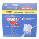 Baygon Electric Liquid Anti Mosquitoes - HKarim Buksh