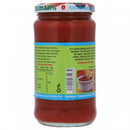 Salmans Chunky Salsa Glass Jar 370Gm - HKarim Buksh