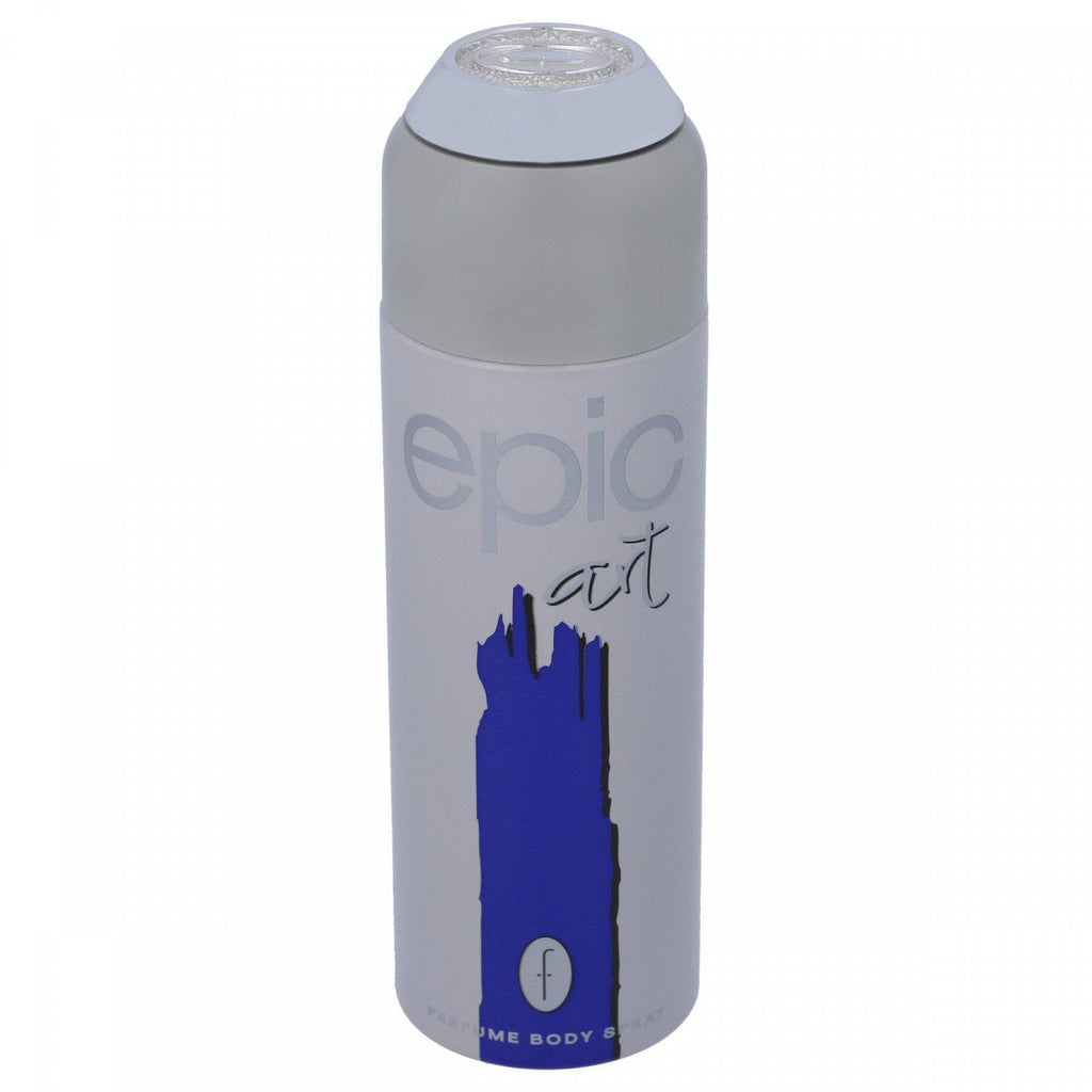 Epic Art Render Perfume Body Spray 200ml – HKarim Buksh