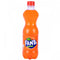 Fanta Orange Flavor 500ml - HKarim Buksh