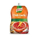 Knorr Chilli Garlic Sauce 300gm - HKarim Buksh