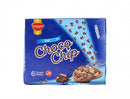 Cookainia Choco Chip Cookies 6 Sanck Packs - HKarim Buksh