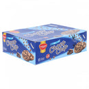 Cookainia Choco Chip Cookies 6 Sanck Packs - HKarim Buksh