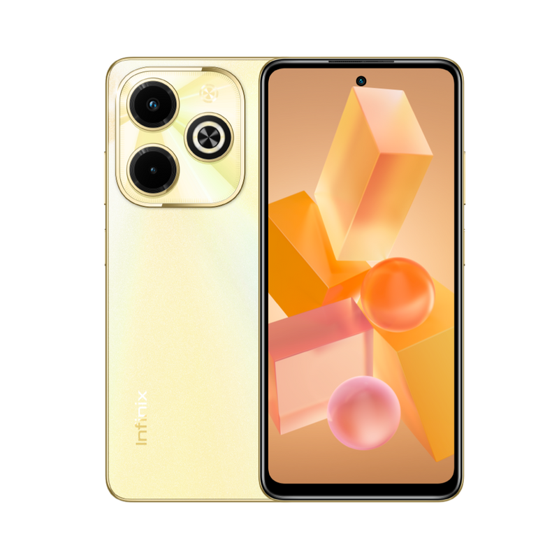 Infinix Hot 40I 8/128 GB