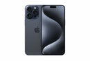 IPhone 15 Pro Max (Single Sim + ESim PTA Approved) with Official & International Warranty