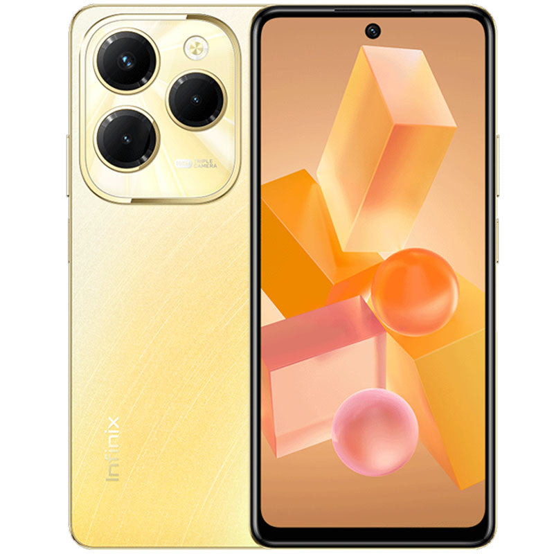Infinix Hot 40 Pro 8/256 GB