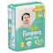 Pampers Baby Dry Diapers Medium Size 3 (18 Count) - HKarim Buksh