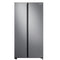 Samsung RS62R5001M9/UT Refrigerator 647L - HKarim Buksh