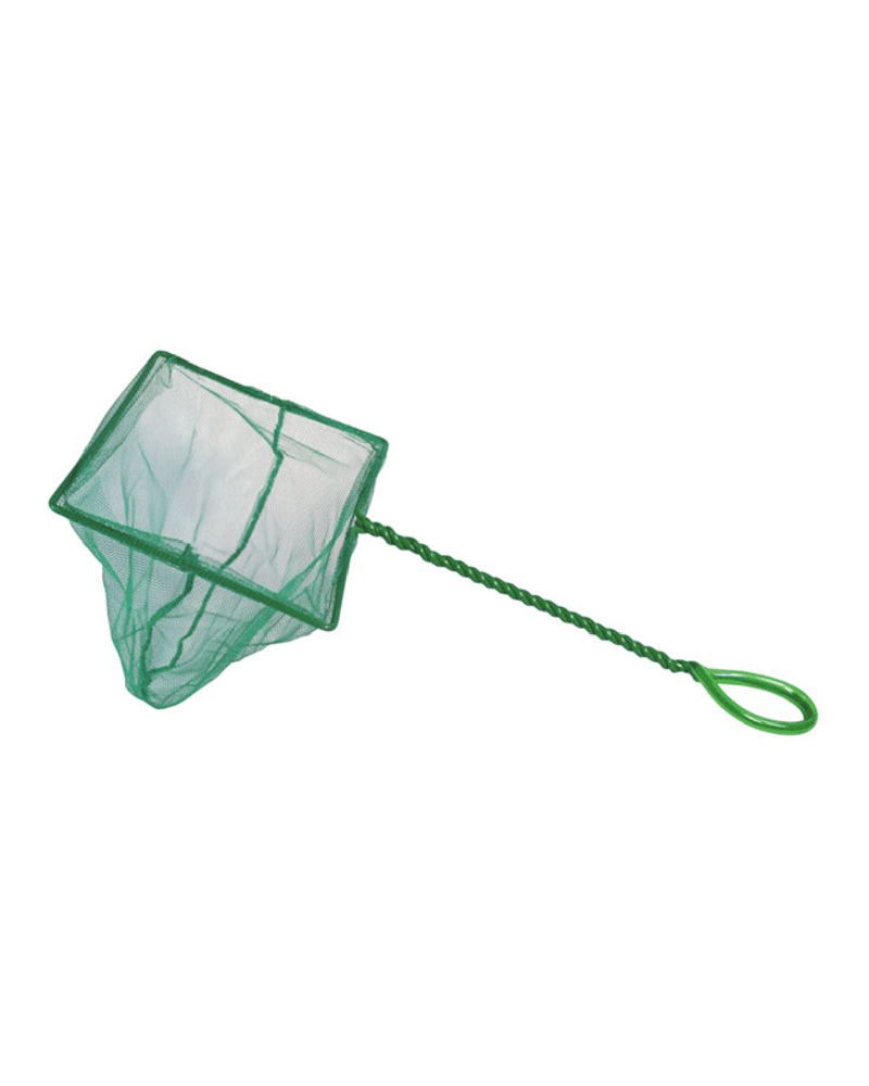 Pond Net - HKarim Buksh