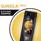 Sunsilk Black Shine Shampoo 200ml - HKarim Buksh
