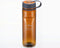 Two Tone Water Bottle Tritan - 800ML - Brown - HKarim Buksh