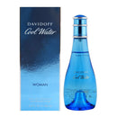 Davidoff Cool Water Women Edt 100Ml - HKarim Buksh