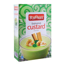 Rafhan Banana Custard 285gm - HKarim Buksh