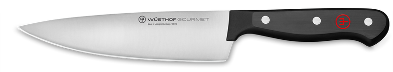 Wüsthof Gourmet Cook's Knife 16 cm / 6" - HKarim Buksh